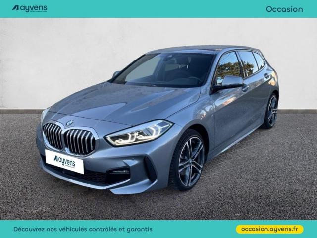 Bmw Série 1 118ia 136ch M Sport Dkg7