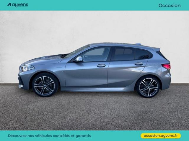 Bmw Série 1 image 7