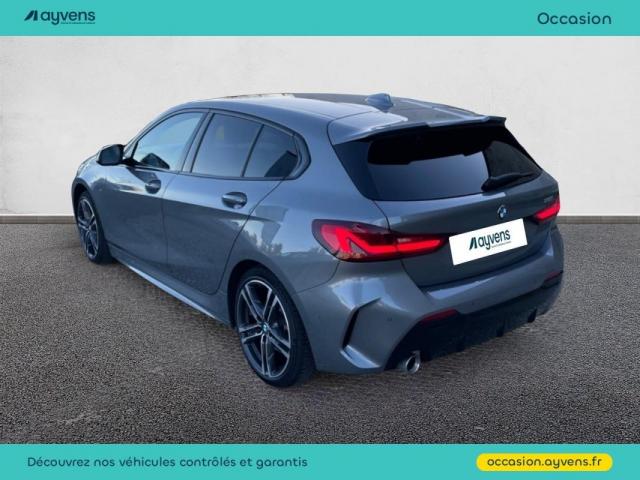 Bmw Série 1 image 3