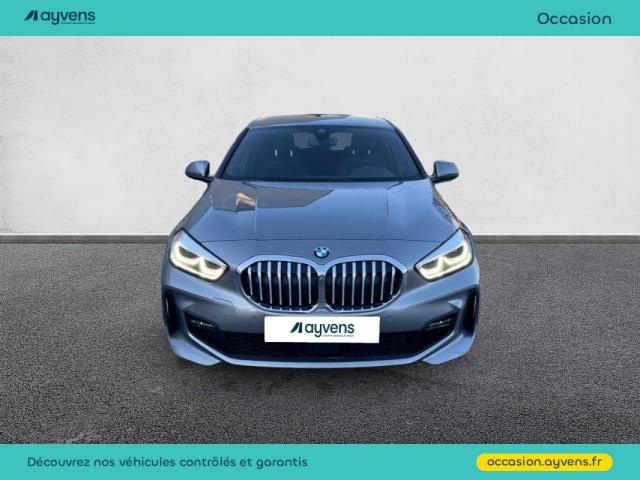 Bmw Série 1 image 1