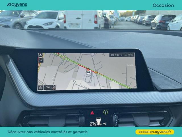 Bmw Série 1 image 2