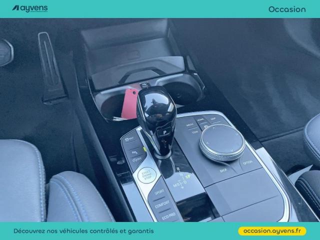 Bmw Série 1 image 6