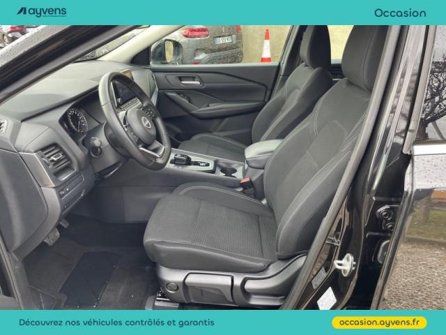 Nissan Qashqai image 6