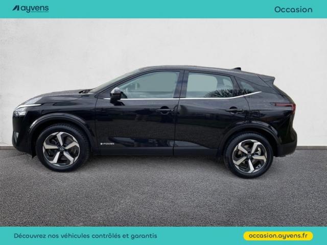 Nissan Qashqai image 9