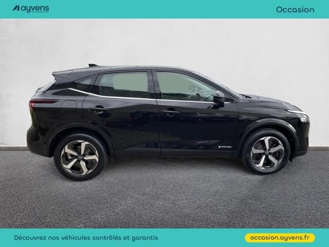 Nissan Qashqai image 3