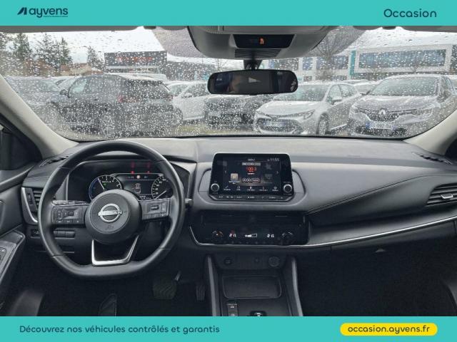 Nissan Qashqai image 8