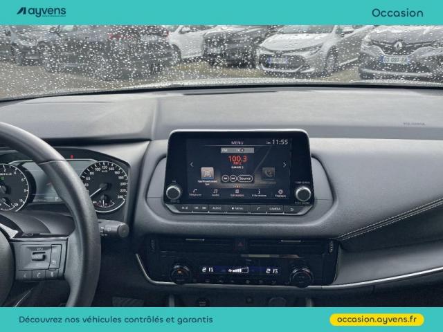 Nissan Qashqai image 7