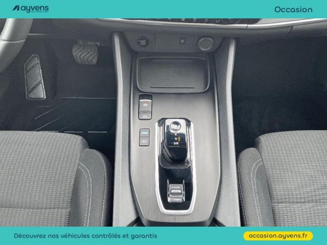 Nissan Qashqai image 2