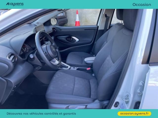 Toyota Yaris image 5