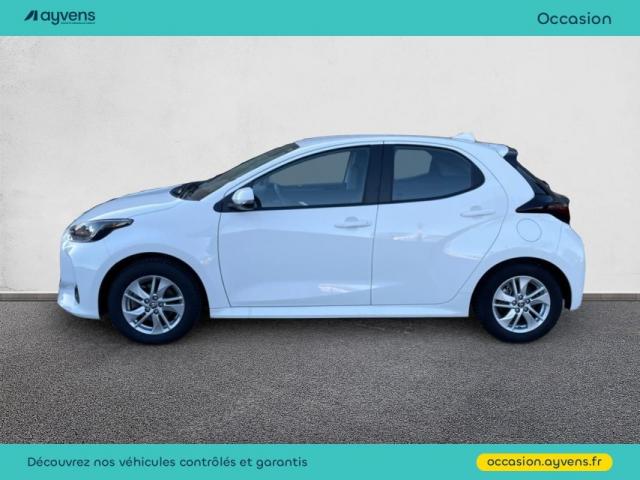 Toyota Yaris image 4