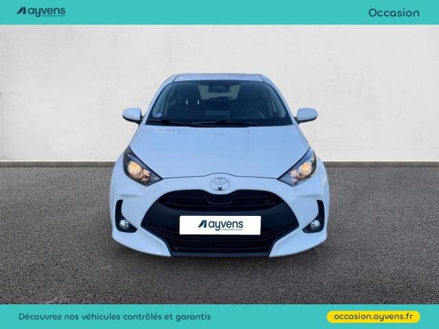 Toyota Yaris image 9