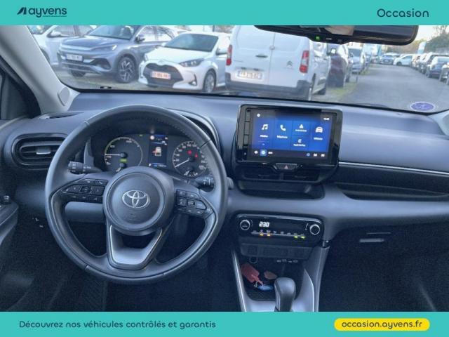 Toyota Yaris image 7