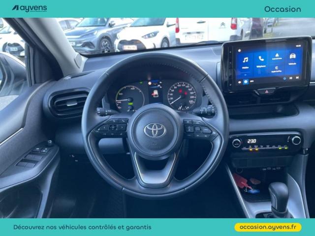 Toyota Yaris image 6