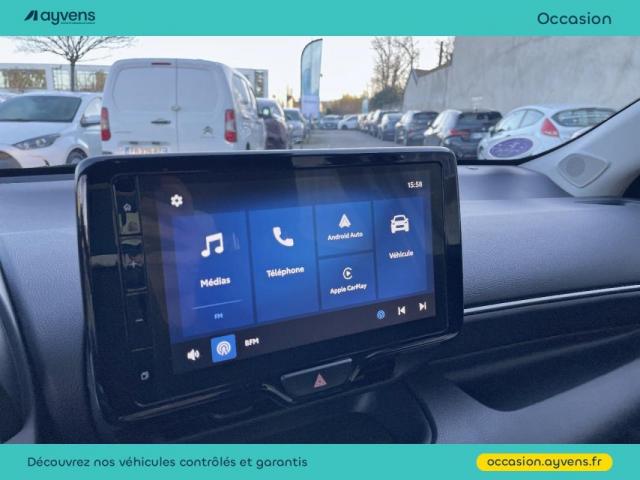 Toyota Yaris image 1