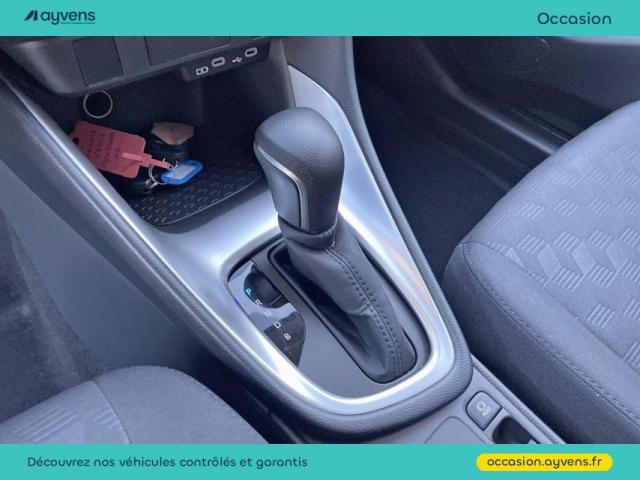 Toyota Yaris image 3