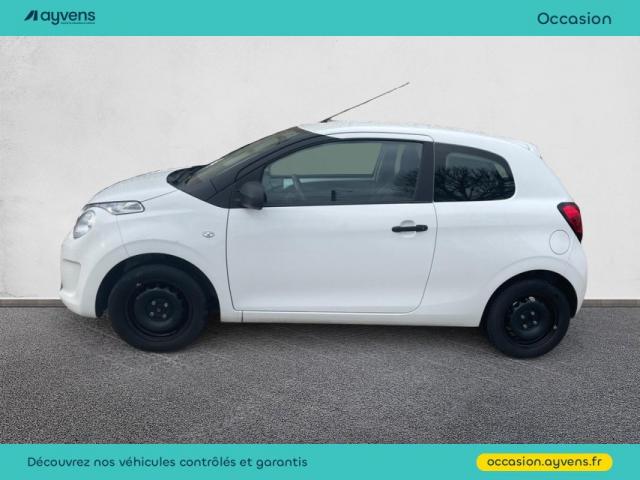Citroen C1 image 1