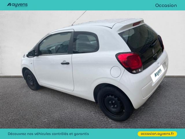 Citroen C1 image 3