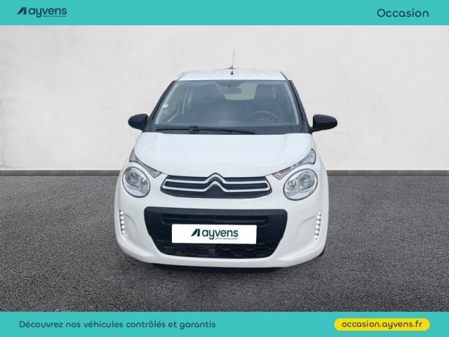 Citroen C1 image 2