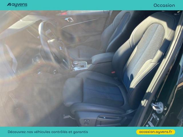 Bmw Série 1 image 4