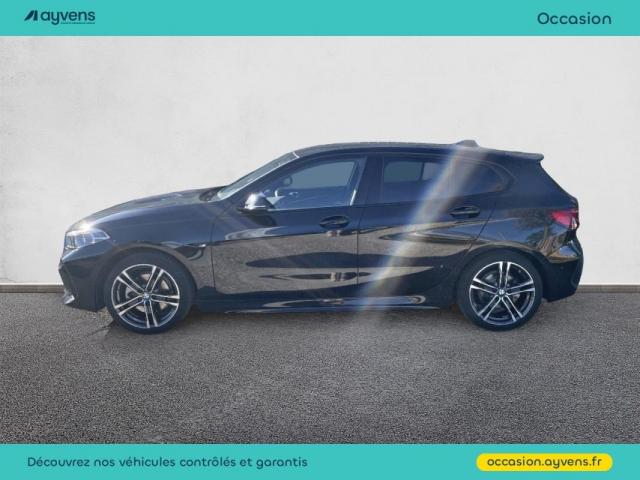 Bmw Série 1 image 1