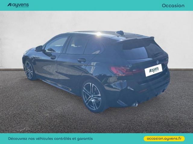 Bmw Série 1 image 6