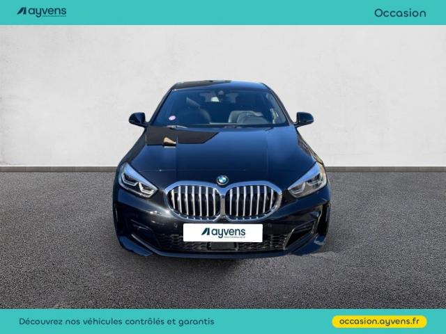 Bmw Série 1 image 3