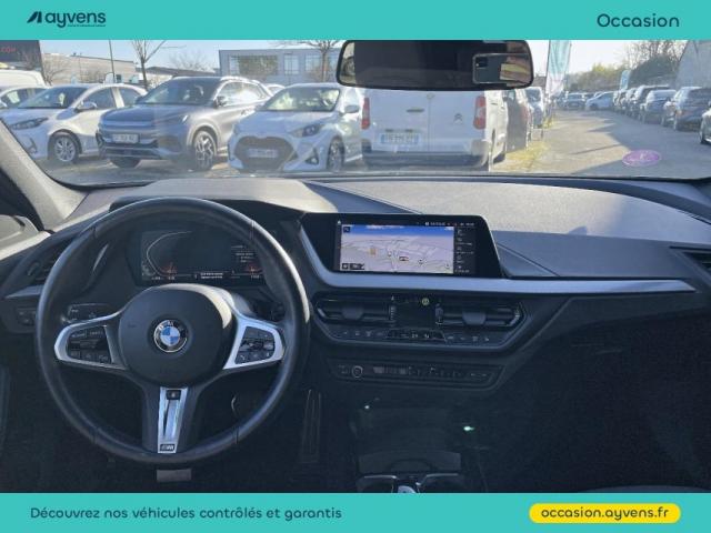 Bmw Série 1 image 2