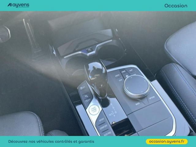 Bmw Série 1 image 5