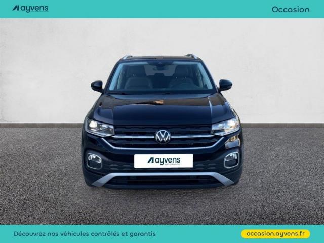 Volkswagen T-Cross image 5