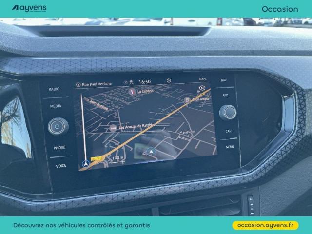 Volkswagen T-Cross image 3