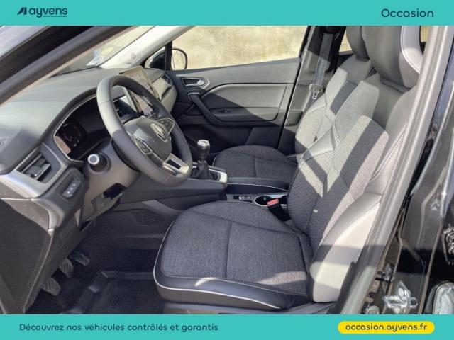 Renault Captur image 3