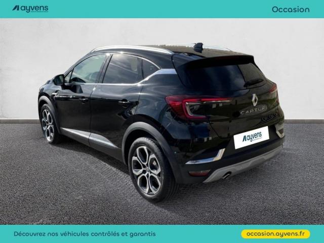 Renault Captur image 9