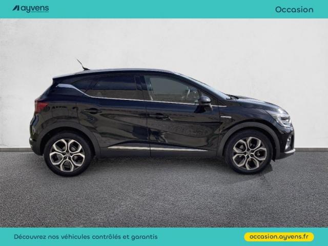 Renault Captur image 5