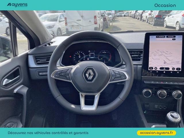 Renault Captur image 4