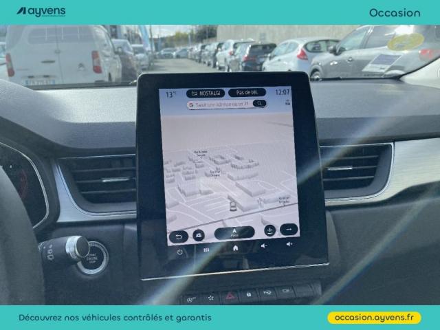 Renault Captur image 1