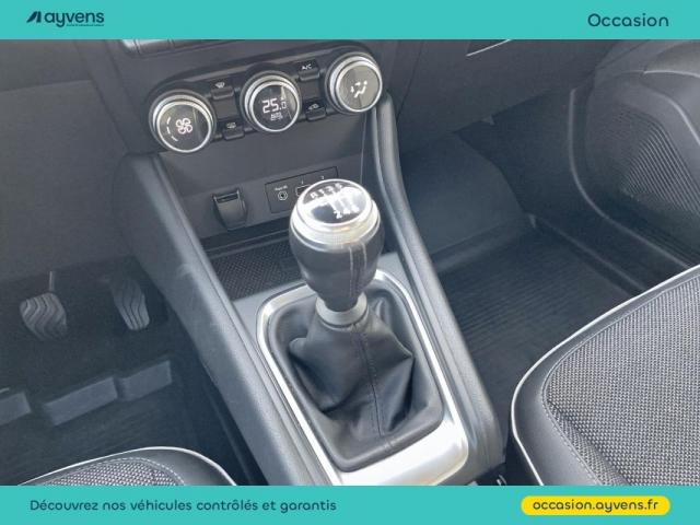 Renault Captur image 6