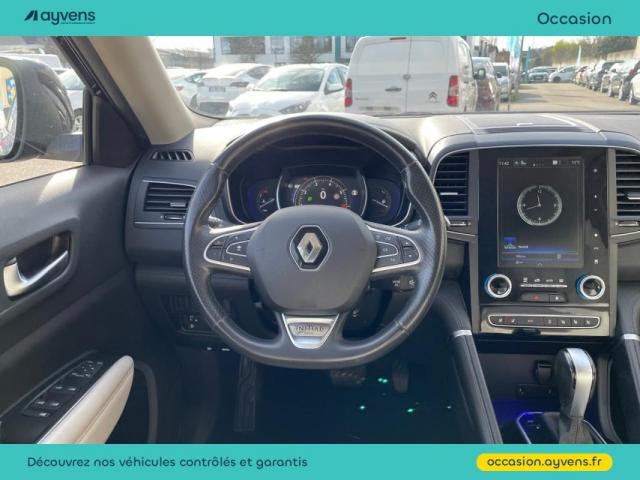 Renault Koleos image 2