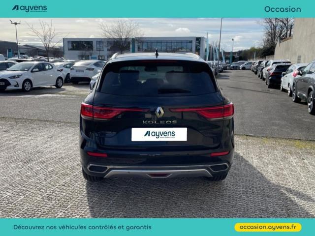 Renault Koleos image 7