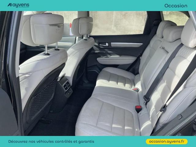 Renault Koleos image 6