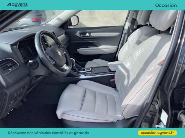 Renault Koleos image 9