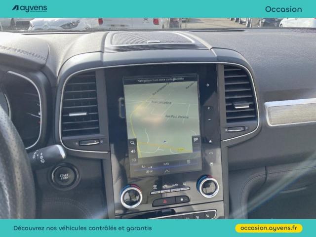 Renault Koleos image 1