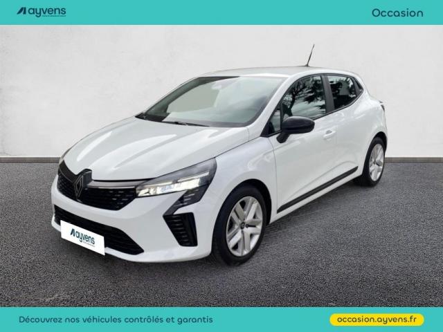 Renault Clio 1.0 Tce 90ch Evolution