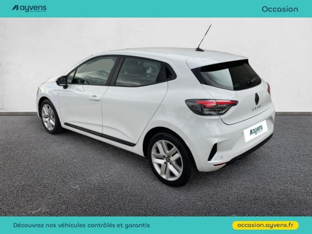 Renault Clio image 8