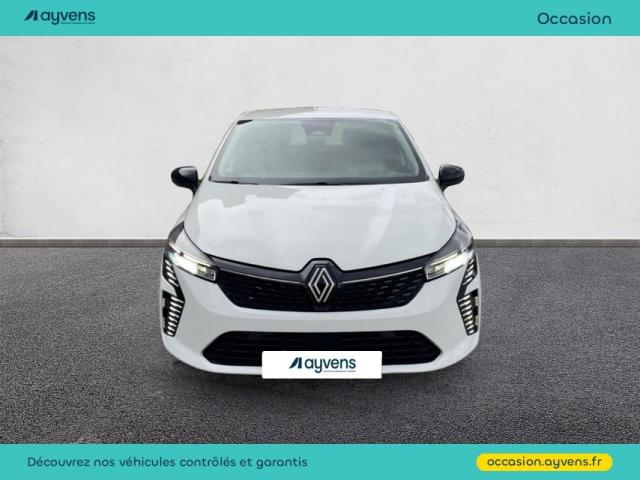 Renault Clio image 7