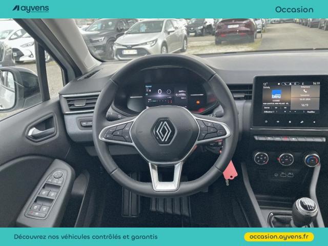 Renault Clio image 4