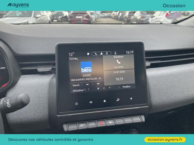 Renault Clio image 1