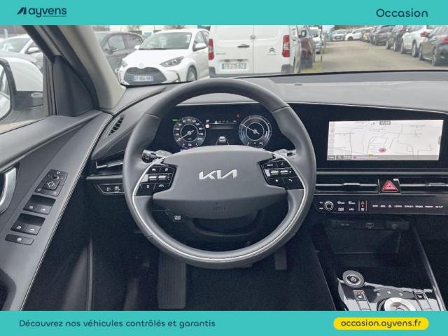 Kia Niro image 1