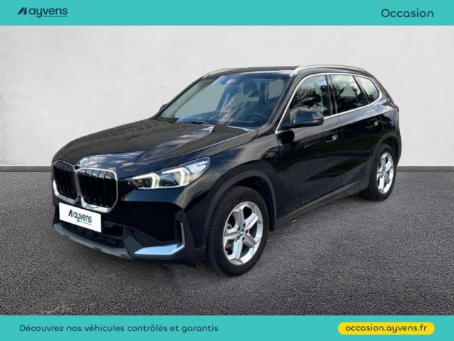Bmw X1 Sdrive18i 136ch Business Design