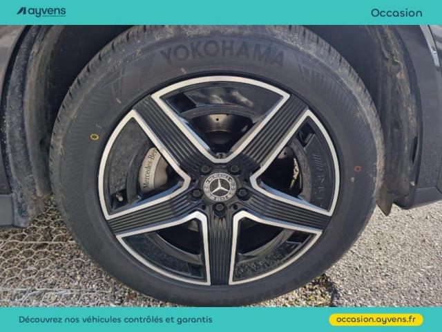 Mercedes Benz Glc image 1