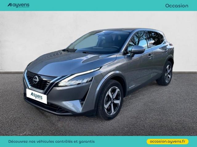 Nissan Qashqai E-Power 190ch N-Connecta